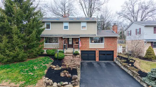 1013 Ligorio Avenue, Greenhills, OH 45218