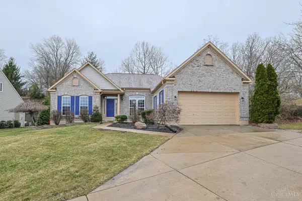 6793 Jennifer Lynn Drive, Green Twp, OH 45248