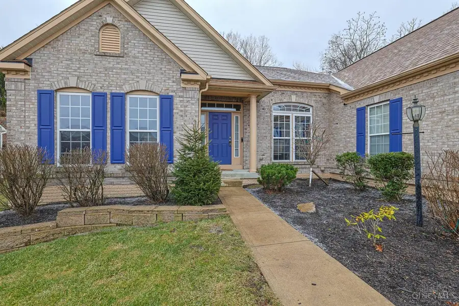 6793 Jennifer Lynn Drive, Green, OH 45248 - #2