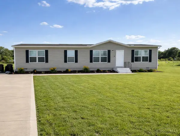 1780 Martinique Drive, Sterling Twp, OH 45154