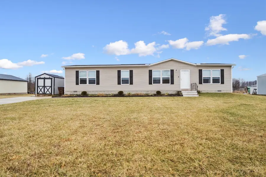 1780 Martinique Drive, Mount Orab, OH 45154 - #2