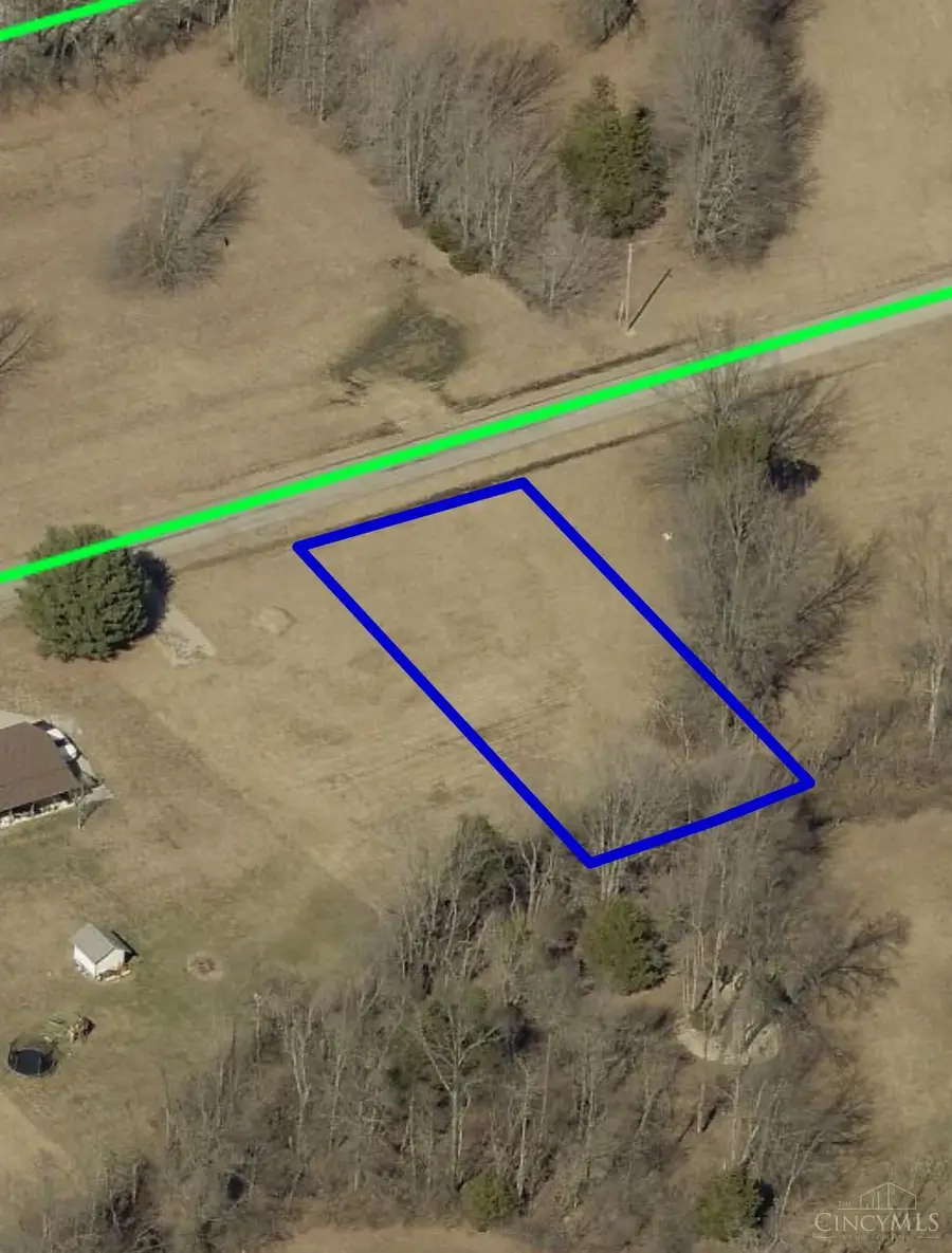 0 E Itawamba Drive, Lake Waynoka, OH 45171 - #2