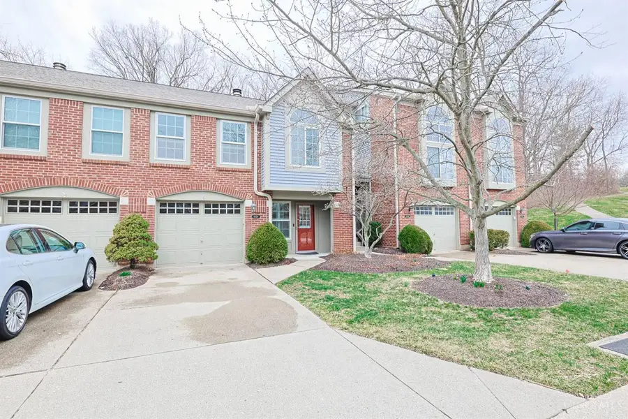 5024 Lord Alfred Court, Sharonville, OH 45241 - #2