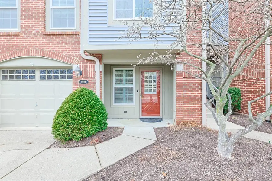 5024 Lord Alfred Court, Sharonville, OH 45241 - #3