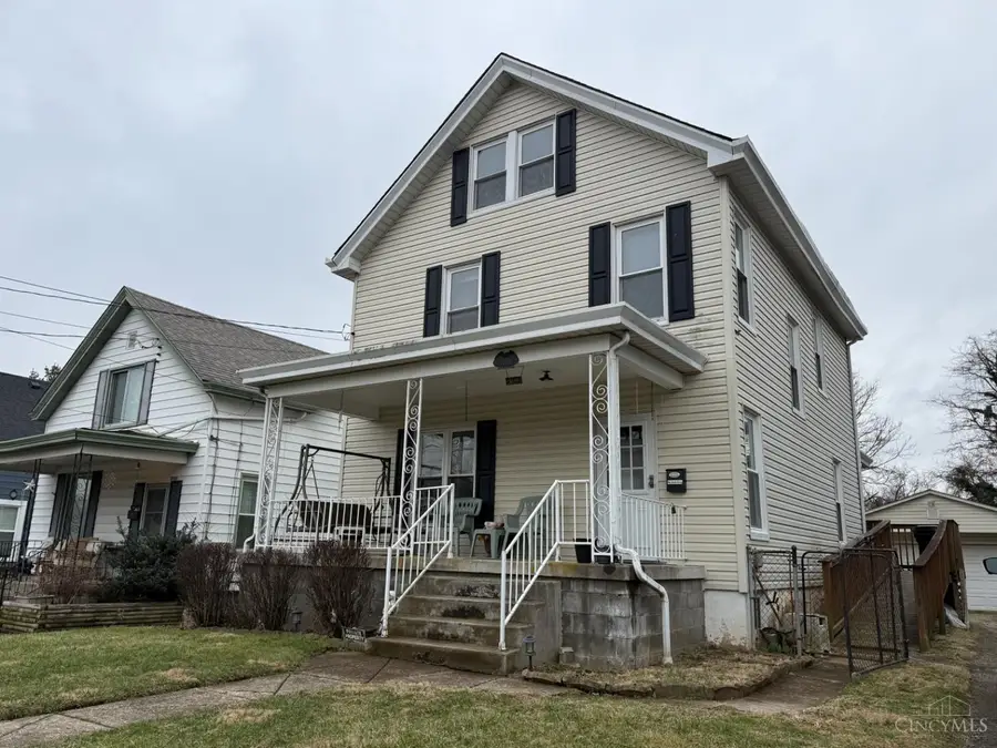 5709 Adelphi Street, Cincinnati, OH 45227 - #2