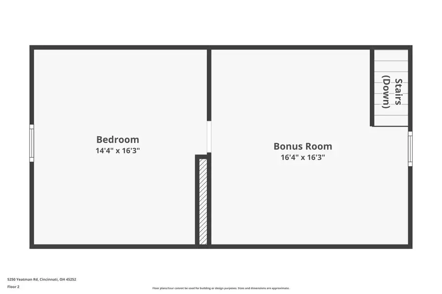 5250 Yeatman Road, Colerain, OH 45252 - #3