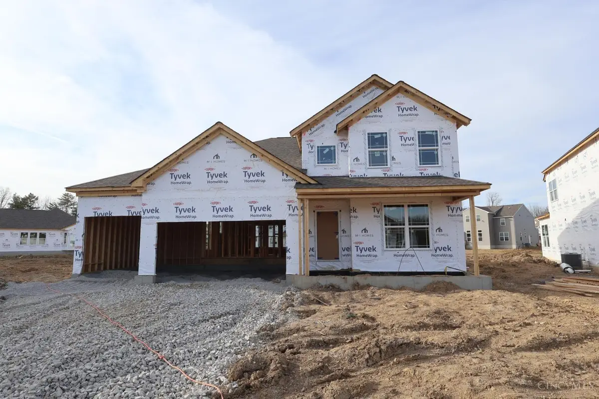 1772 Goldfinch Lane #63, Miami, OH 45150 - #1