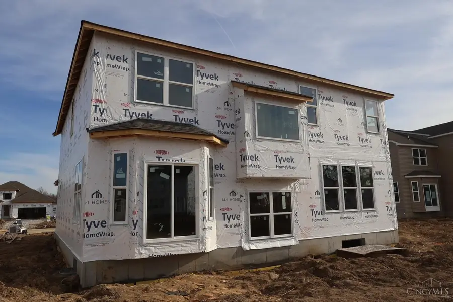 1772 Goldfinch Lane #63, Miami, OH 45150 - #3