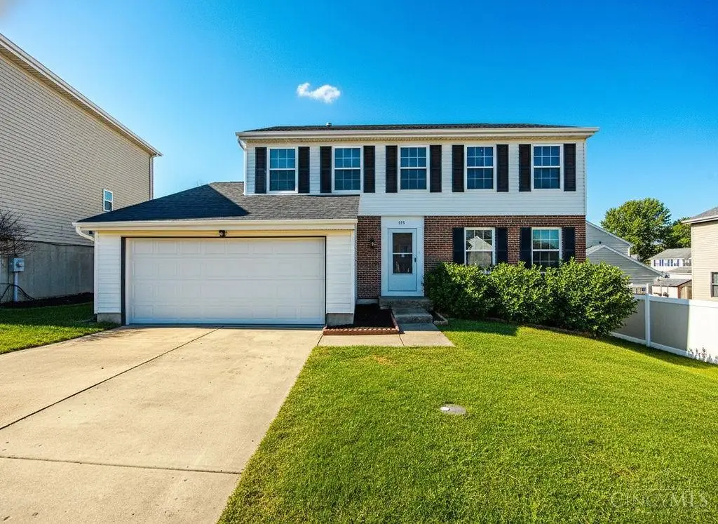 875 Venetian Terrace, Cincinnati, OH 45224 - #1