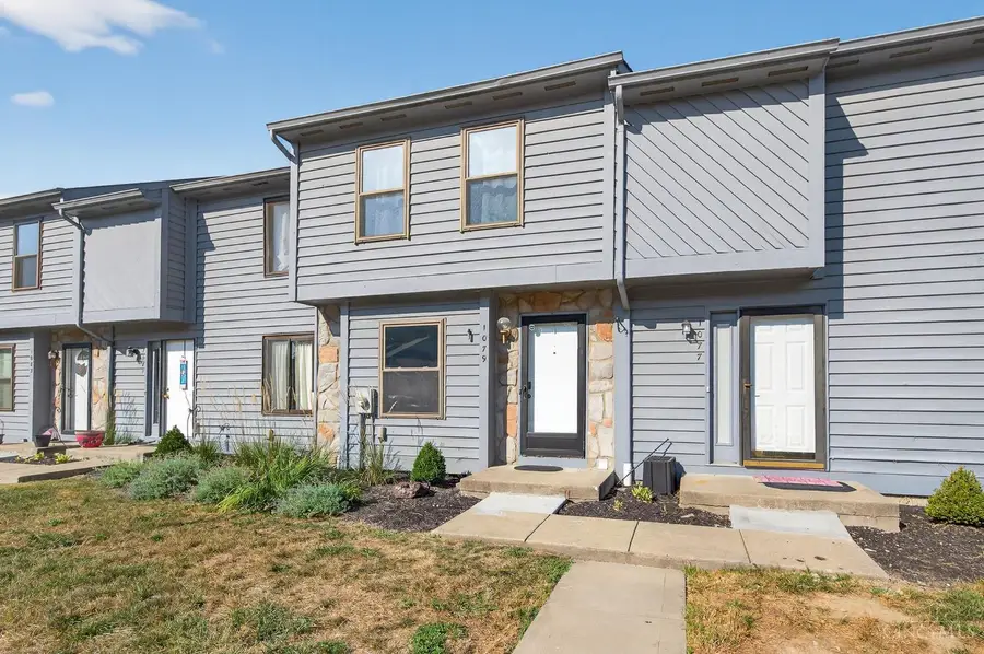 1079 Kensington Lane, Union, OH 45245 - #2