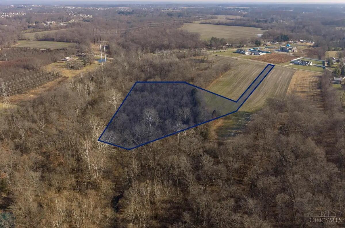 0 Schlottman Road #Lot 3, Warren, OH 45039 - #1