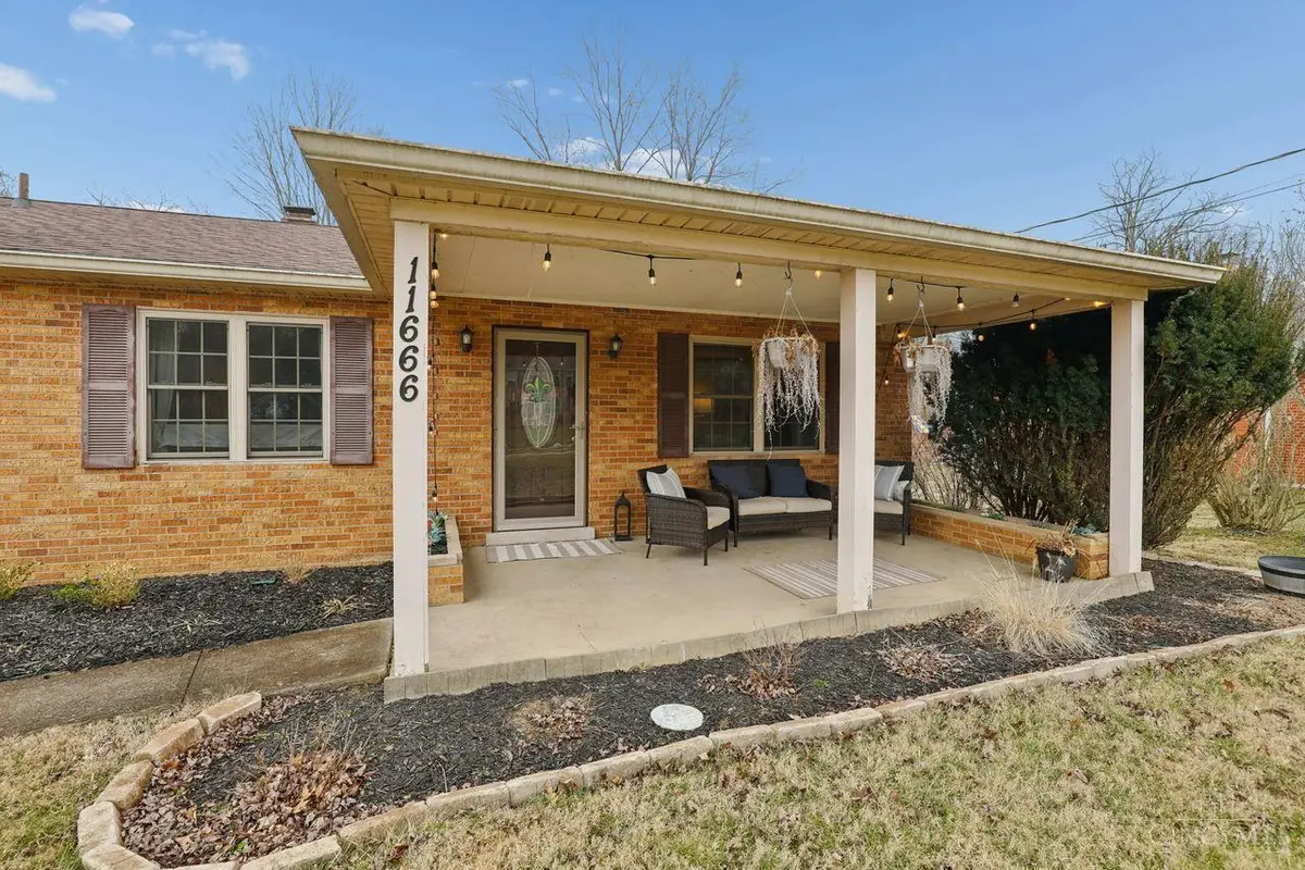 11666 Rich Road, Symmes Township, OH 45140 - #1