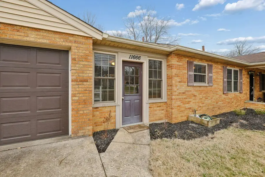 11666 Rich Road, Symmes Township, OH 45140 - #2