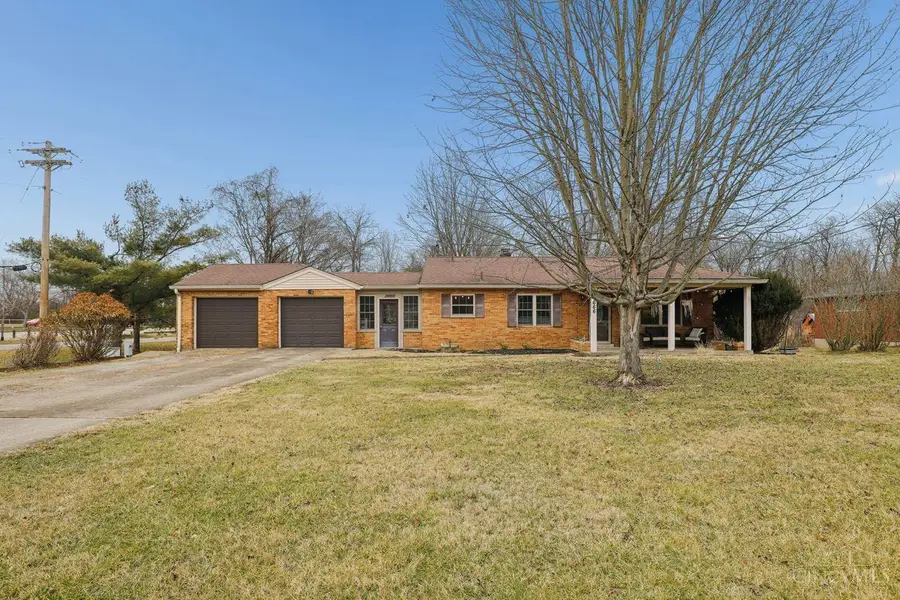 11666 Rich Road, Symmes Township, OH 45140 - #3