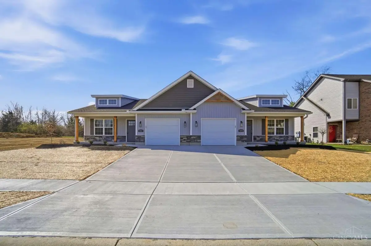 2062 Pine Forest Drive, Miamisburg, OH 45342 - #1