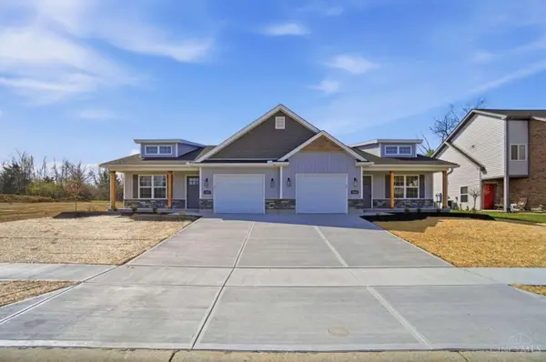 2062 Pine Forest Drive, Miamisburg, OH 45342