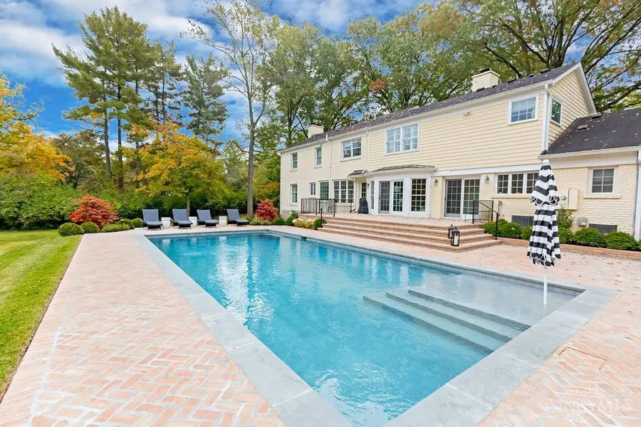 8340 Arapaho Lane, Indian Hill, OH 45243 - #2