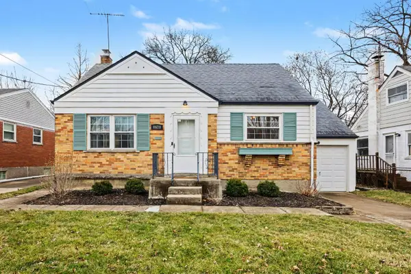 8628 Mockingbird Lane, Springfield Twp., OH 45231