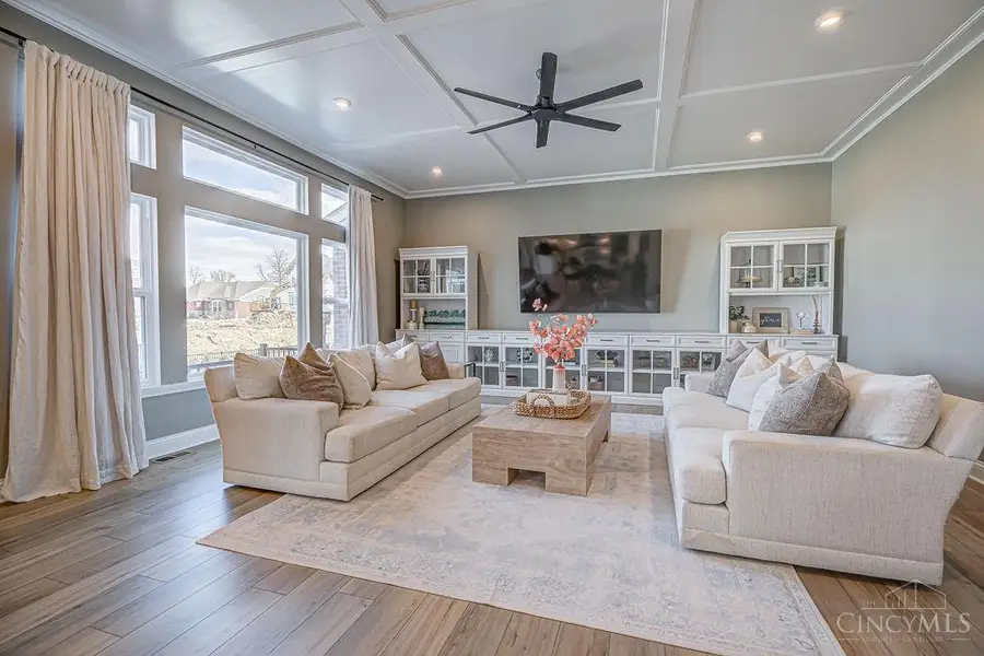 5022 Birdie Court, Lebanon, OH 45036 - #2