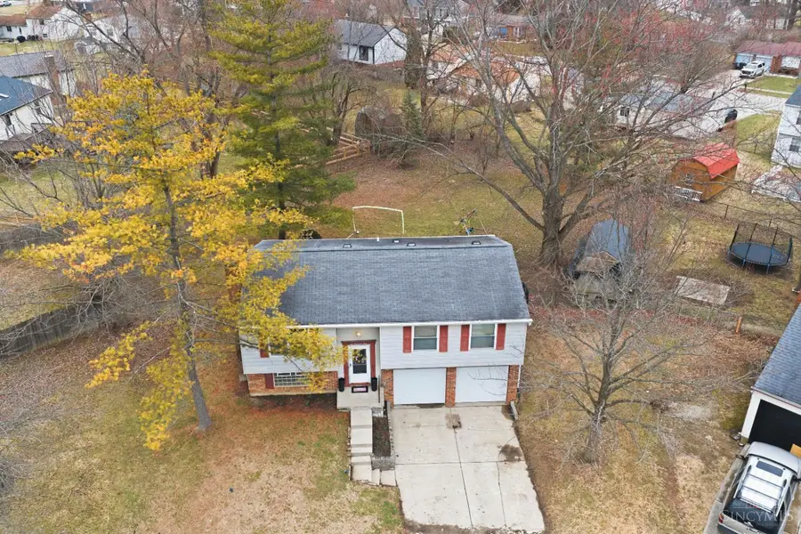 609 Jeffery Court, Mason, OH 45040 - #2