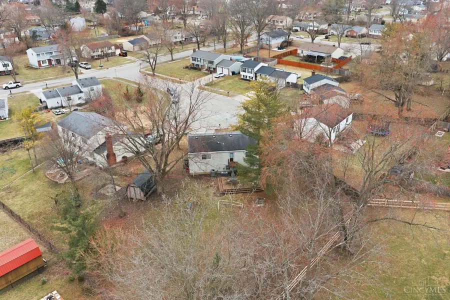 609 Jeffery Court, Mason, OH 45040 - #3