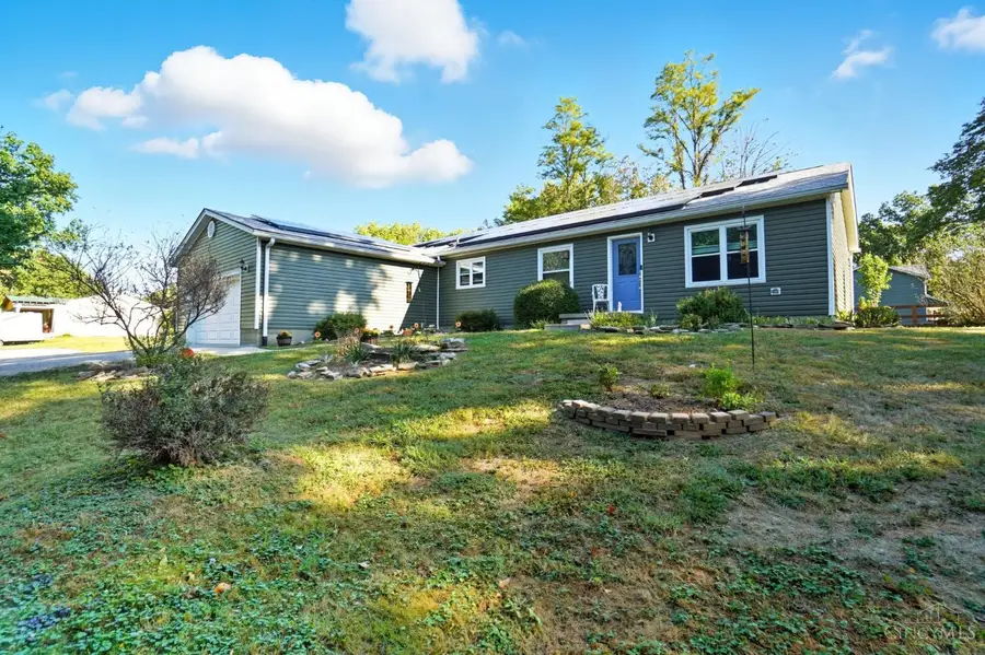 707 Hesse Drive, Lake Lorelei, OH 45118 - #2