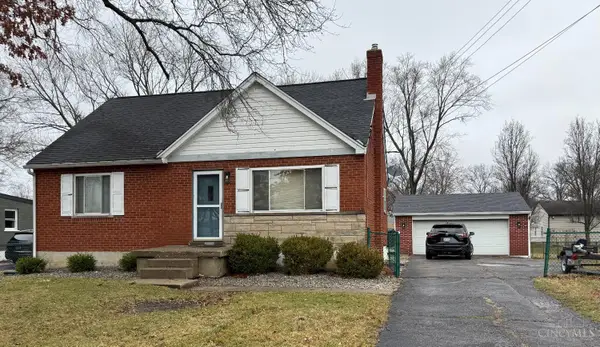 9732 Woodmill Lane, Springfield Twp., OH 45231