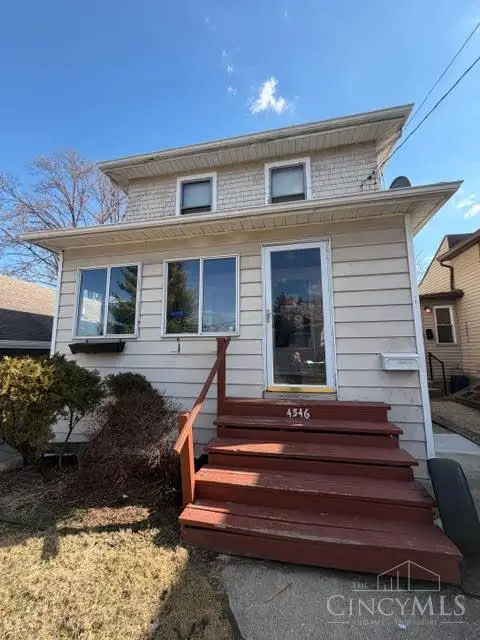 4546 Leo Street, Saint Bernard, OH 45217 - #1