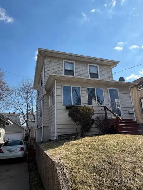 4546 Leo Street, Saint Bernard, OH 45217 - #2