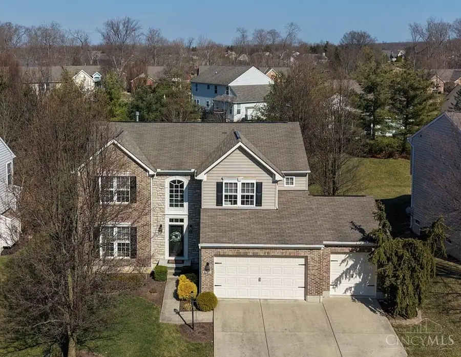 1790 Amberwood Way, Warren, OH 45039 - #2