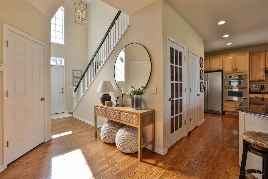 1790 Amberwood Way, Warren, OH 45039 - #3