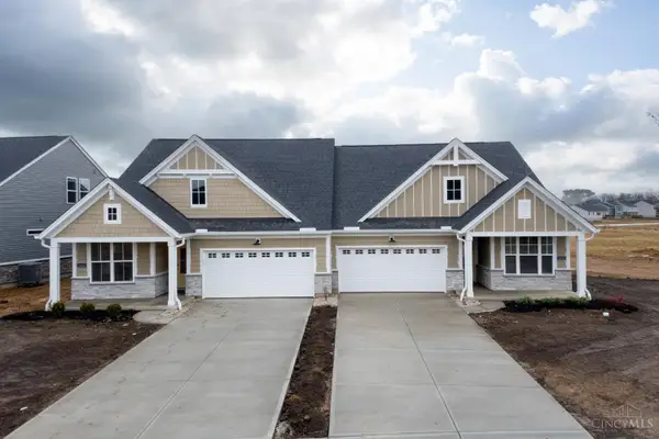 2430 Bartram Lane, Harrison, OH 45030