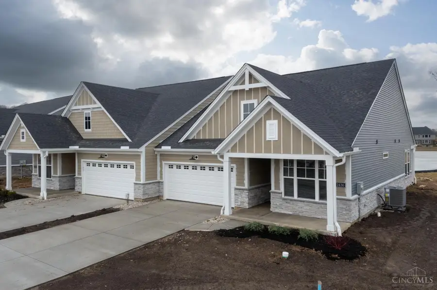 2430 Bartram Lane, Harrison, OH 45030 - #2