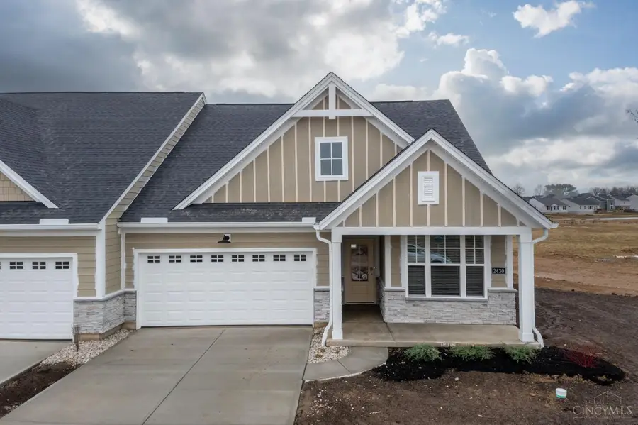 2430 Bartram Lane, Harrison, OH 45030 - #3