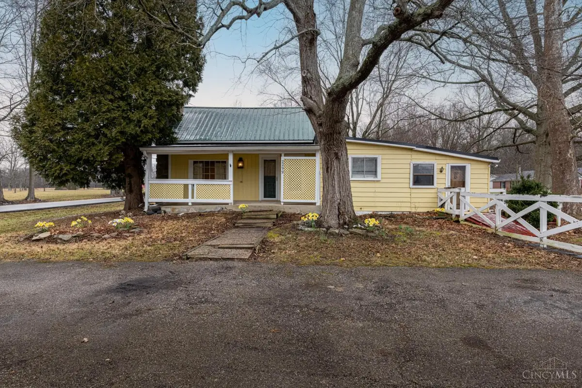 2303 Bethel New Richmond Road, Monroe, OH 45106 - #1