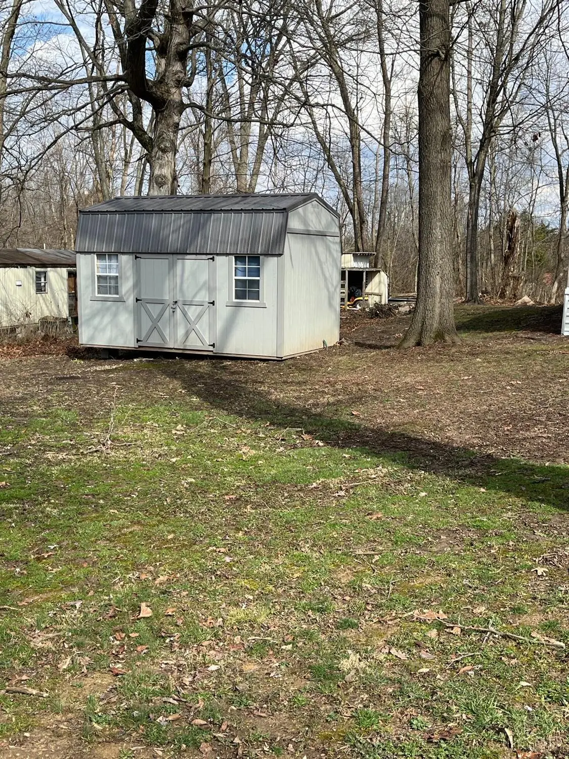 7085 E Highland Trail, Paint, OH 45133 - #1