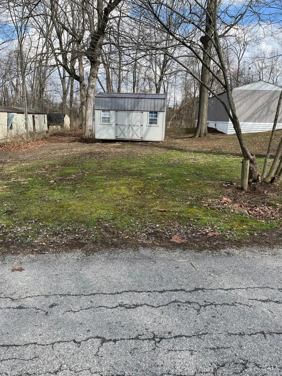 7085 E Highland Trail, Paint, OH 45133 - #2