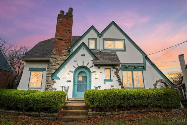 1352 Westminster Drive, Cincinnati, OH 45229