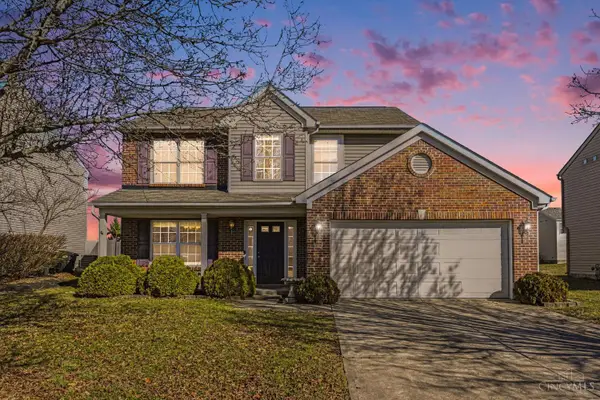 912 Centennial Street, Trenton, OH 45067