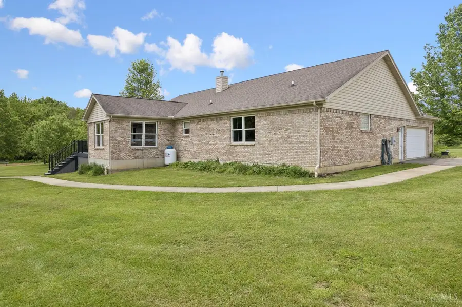 5246 Smokey Road, Jackson, OH 45176 - #3