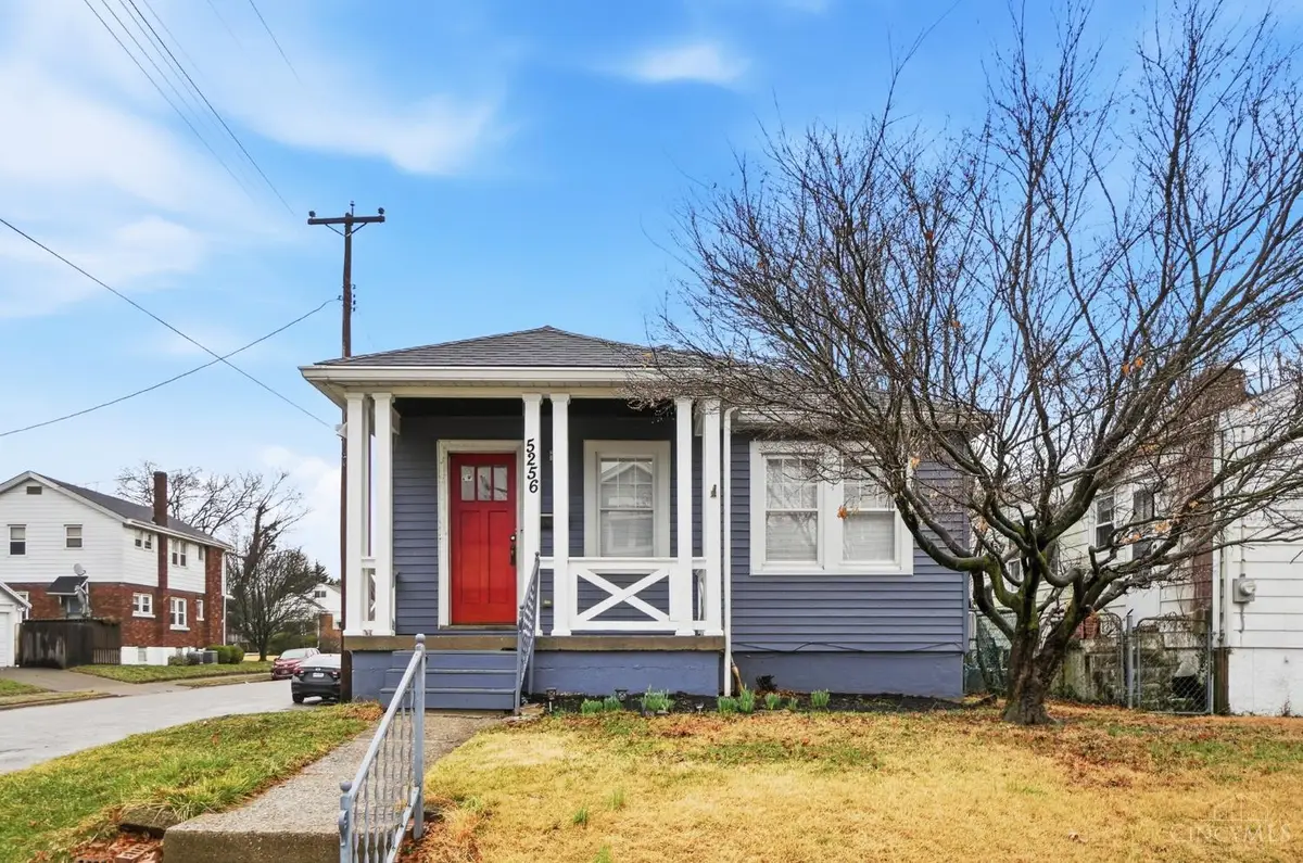 5256 Warren Avenue, Norwood, OH 45212 - #1