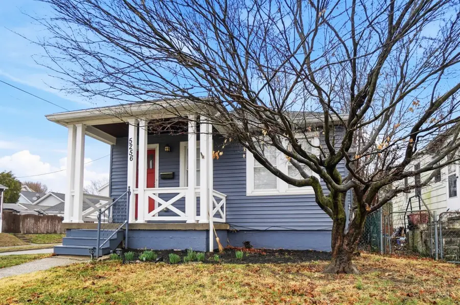5256 Warren Avenue, Norwood, OH 45212 - #3