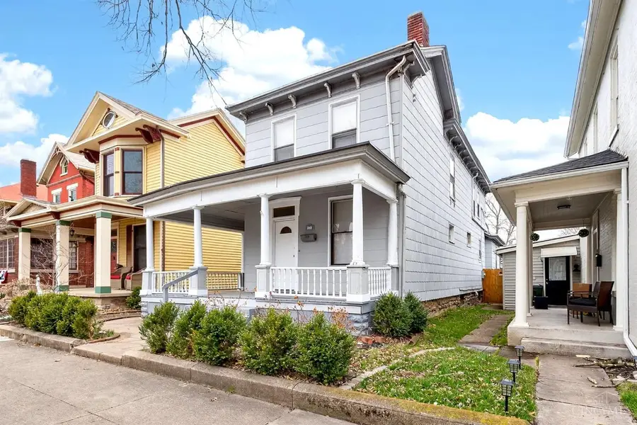 820 Dayton Street, Hamilton, OH 45011 - #2