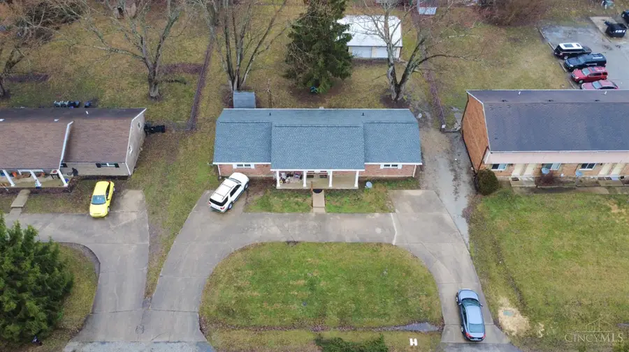 7634 Rosewood Drive, Blanchester, OH 45107 - #2