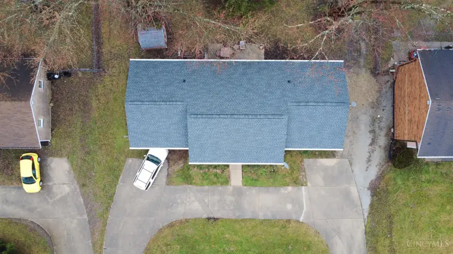 7634 Rosewood Drive, Blanchester, OH 45107 - #3