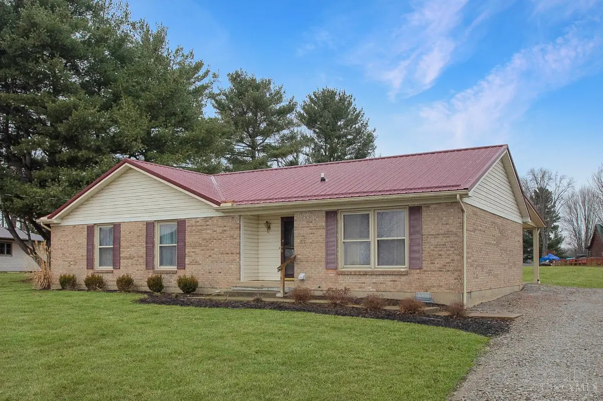 616 Lorelei Drive, Lake Lorelei, OH 45118 - #1