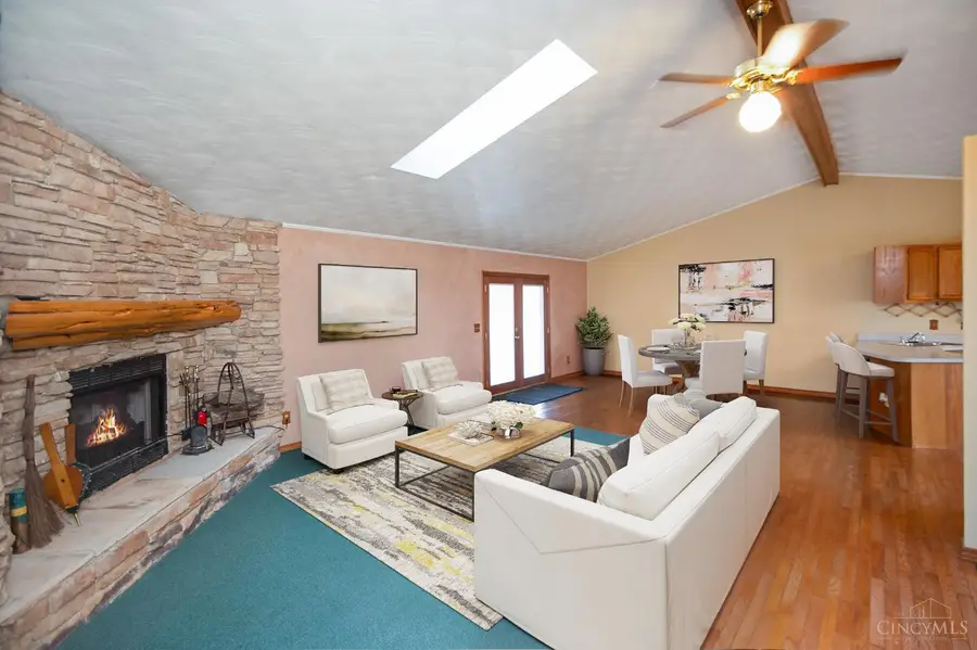 616 Lorelei Drive, Lake Lorelei, OH 45118 - #2