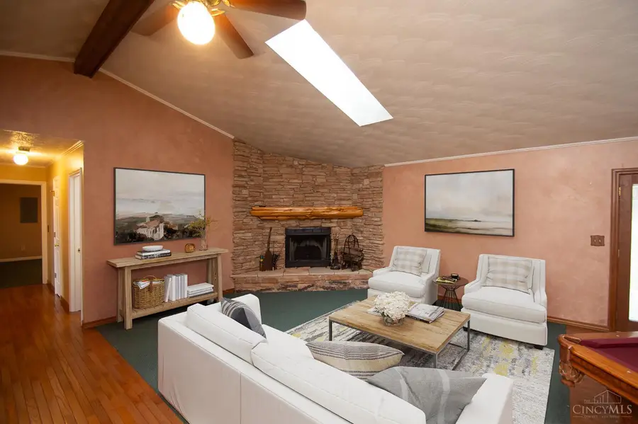 616 Lorelei Drive, Lake Lorelei, OH 45118 - #3