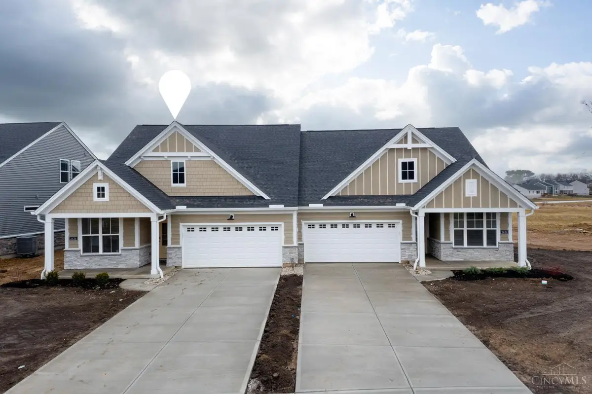 2434 Bartram Lane, Harrison, OH 45030 - #1