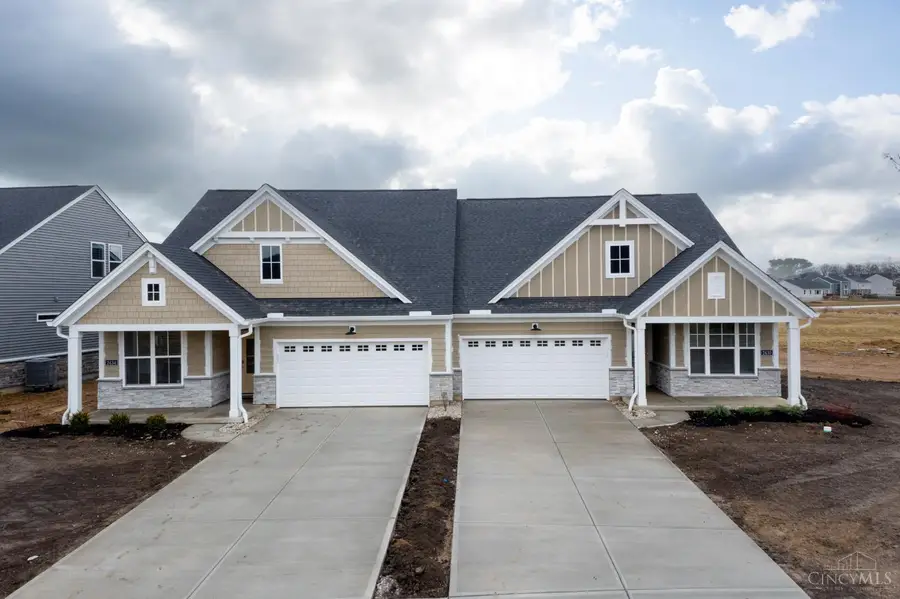 2434 Bartram Lane, Harrison, OH 45030 - #2